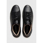 Funky Buddha Ανδρικά Sneakers (FBM012-022-08-BLACK)