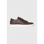 Funky Buddha Ανδρικά Sneakers (FBM012-022-08-BROWN)