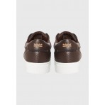 Funky Buddha Ανδρικά Sneakers (FBM012-022-08-BROWN)