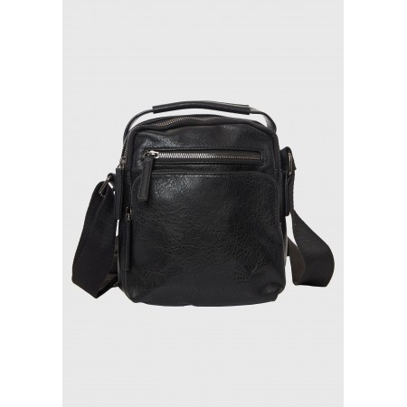 Funky Buddha Ανδρική Τσάντα 