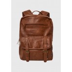 Funky Buddha Ανδρικό Σακίδιο Πλάτης (FBM012-025-10-TOBACCO)