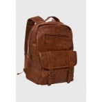 Funky Buddha Ανδρικό Σακίδιο Πλάτης (FBM012-025-10-TOBACCO)