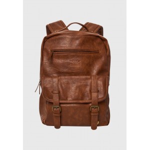 Funky Buddha Backpack (FBM012-025-10-TOBACCO)