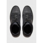 Funky Buddha Ανδρικά Sneakers