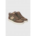 Funky Buddha Ανδρικά Sneakers