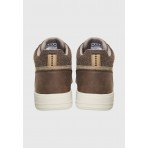 Funky Buddha Ανδρικά Sneakers
