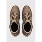 Funky Buddha Ανδρικά Sneakers