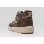 Funky Buddha Ανδρικά Sneakers