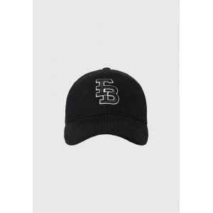 Funky Buddha Ανδρικό Καπέλο (FBM012-033-10-BLACK)