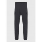 Funky Buddha Ανδρικό Παντελόνι Cargo (FBM012-035-02-ANTHRACITE)