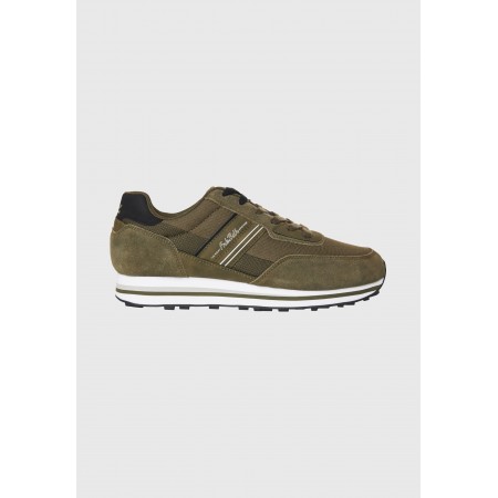 Funky Buddha Ανδρικά Sneakers 