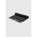 Funky Buddha Ανδρικό Κασκόλ (FBM012-041-10-NAVY)