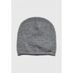 Funky Buddha Ανδρικός Σκούφος (FBM012-044-10-GREY)