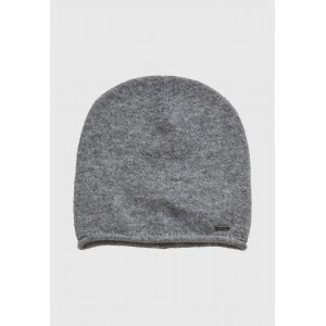 Funky Buddha Ανδρικός Σκούφος (FBM012-044-10-GREY)