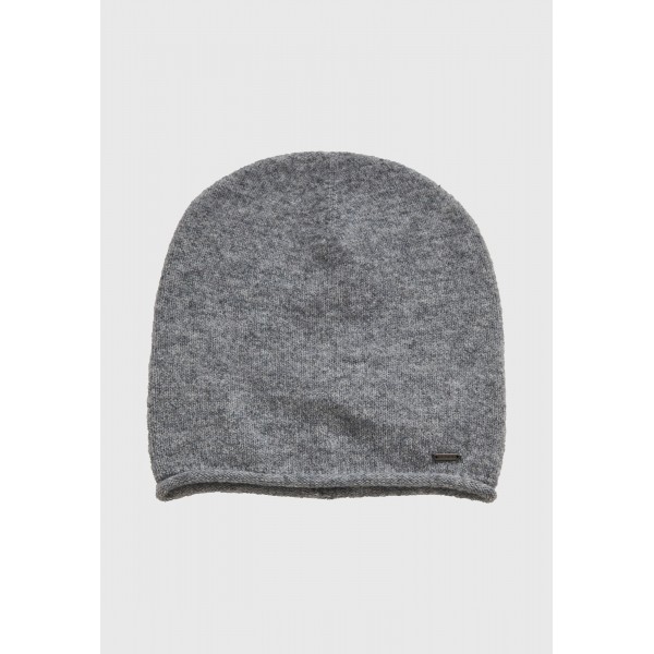Funky Buddha Ανδρικός Σκούφος (FBM012-044-10-GREY)