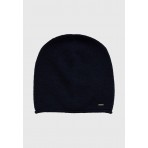 Funky Buddha Ανδρικός Σκούφος (FBM012-044-10-NAVY)