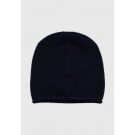 Funky Buddha Ανδρικός Σκούφος (FBM012-044-10-NAVY)