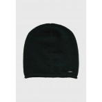 Funky Buddha Ανδρικός Σκούφος (FBM012-044-10-PINE-GREEN)