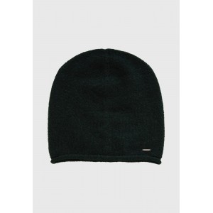 Funky Buddha Single Color Σκουφάκι Χειμερινό (FBM012-044-10-PINE-GREEN)