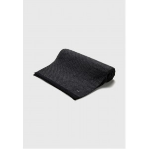 Funky Buddha Single Color Κασκόλ (FBM012-045-10-BLACK)