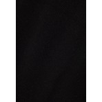 Funky Buddha Ανδρική Μακρυμάνικη Μπλούζα Μαύρη