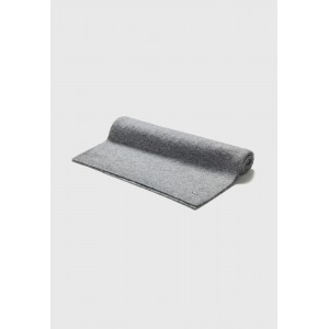 Funky Buddha Ανδρικό Κασκόλ (FBM012-046-10-GREY)