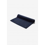 Funky Buddha Ανδρικό Κασκόλ (FBM012-046-10-NAVY)