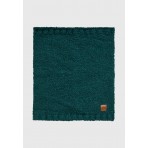 Funky Buddha Ανδρικό Κασκόλ (FBM012-047-10-DARK-SEA)