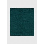 Funky Buddha Ανδρικό Κασκόλ (FBM012-047-10-DARK-SEA)