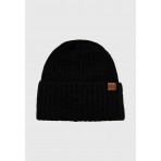 Funky Buddha Ανδρικός Σκούφος (FBM012-048-10-BLACK)