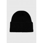 Funky Buddha Ανδρικός Σκούφος (FBM012-048-10-BLACK)