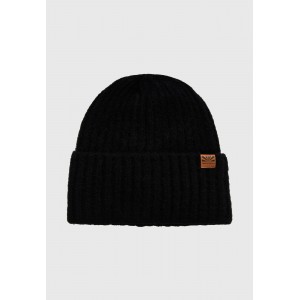 Funky Buddha Ανδρικός Σκούφος (FBM012-048-10-BLACK)