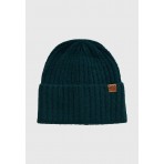 Funky Buddha Ανδρικός Σκούφος (FBM012-048-10-DARK-SEA)