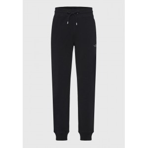 Funky Buddha Ανδρικό Αθλητικό Παντελόνι (FBM012-050-02-BLACK)