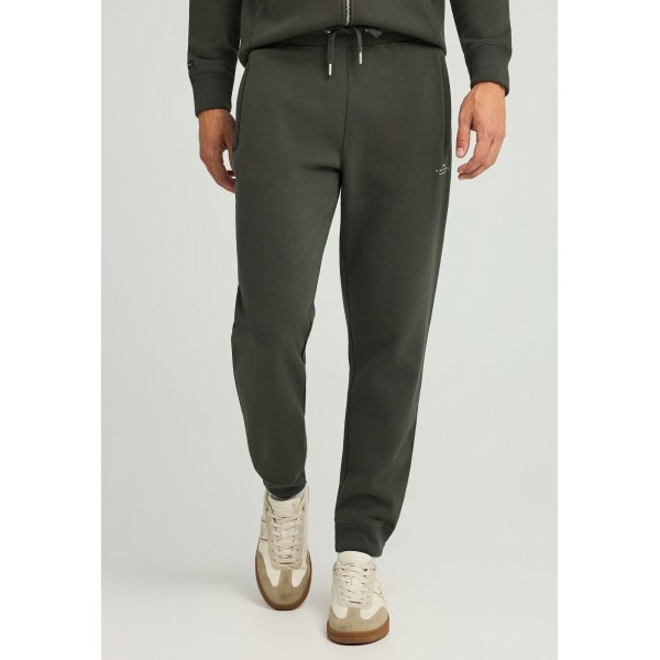 Funky Buddha Ανδρικό Αθλητικό Παντελόνι (FBM012-050-02-FOREST-NIGHT)