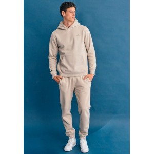 Funky Buddha Παντελόνι Φόρμας Ανδρικό (FBM012-050-02-GREIGE)