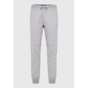 Funky Buddha Ανδρικό Αθλητικό Παντελόνι (FBM012-050-02-GREY-MEL)