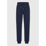 Funky Buddha Ανδρικό Αθλητικό Παντελόνι (FBM012-050-02-NAVY)