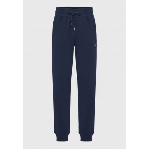 Funky Buddha Ανδρικό Αθλητικό Παντελόνι (FBM012-050-02-NAVY)