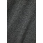 Funky Buddha Ανδρικό Πλεκτό Με Λαιμόκοψη (FBM012-050-09-GREY)