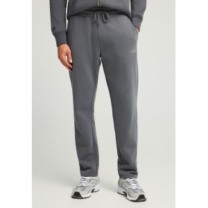 Funky Buddha Παντελόνι Φόρμας Ανδρικό (FBM012-051-02-DK-GREY)