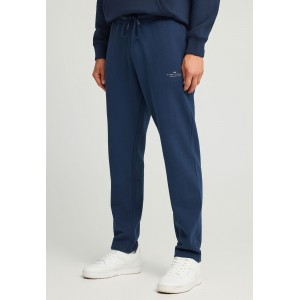 Funky Buddha Παντελόνι Φόρμας Ανδρικό (FBM012-051-02-NAVY)