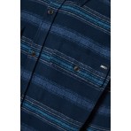 Funky Buddha Ανδρικό Μακρυμάνικο Πουκάμισο