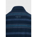 Funky Buddha Ανδρικό Μακρυμάνικο Πουκάμισο