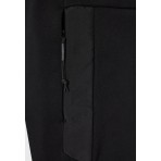 Funky Buddha Ανδρικό Αθλητικό Παντελόνι (FBM012-053-02-BLACK)