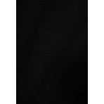 Funky Buddha Ανδρικό Φούτερ Με Λαιμόκοψη (FBM012-054-09-BLACK)