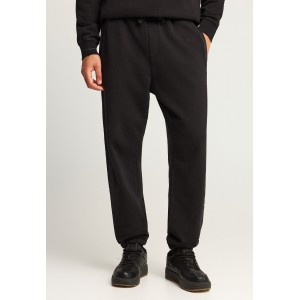 Funky Buddha Ανδρικό Αθλητικό Παντελόνι (FBM012-055-02-ANTHRACITE)