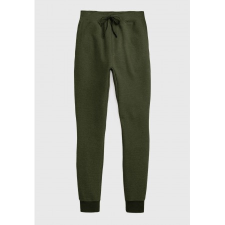 Funky Buddha Ανδρικό Παντελόνι Φόρμας Χακί