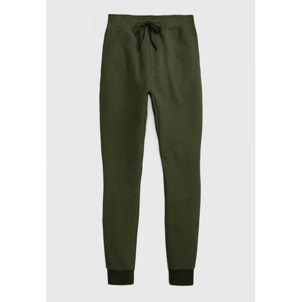 Funky Buddha Ανδρικό Αθλητικό Παντελόνι (FBM012-057-02-FOREST-NIGHT-MEL)