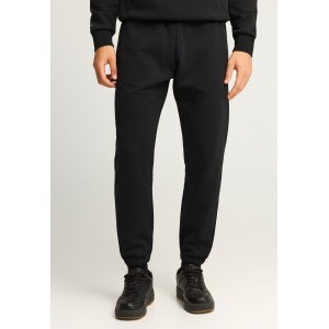 Funky Buddha Παντελόνι Φόρμας Ανδρικό (FBM012-058-02-BLACK)